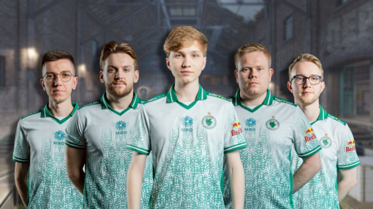 Our demo-software example